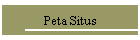 Peta Situs
