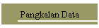 Pangkalan Data