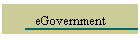 eGovernment