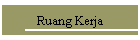 Ruang Kerja