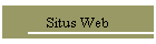 Situs Web