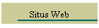 Situs Web